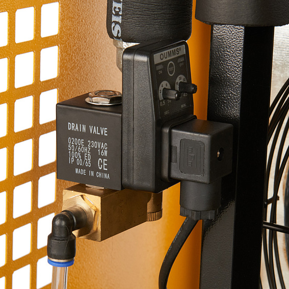 Осушитель сжатого воздуха рефрижераторного типа ET RD 60 Осушитель сжатого воздуха рефрижераторного типа ET RD 60